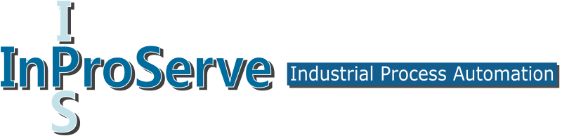 InProServe — Industrial Process Automation